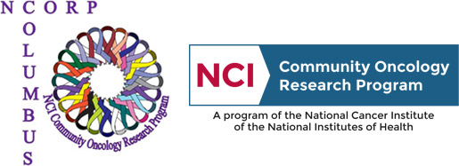 Columbus NCORP & NCI Community Oncology Research Program