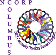 Columbus NCORP & NCI Community Oncology Research Program